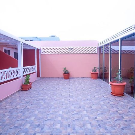 Ta Kymata Karpathos Apartman Afiártisz Kültér fotó